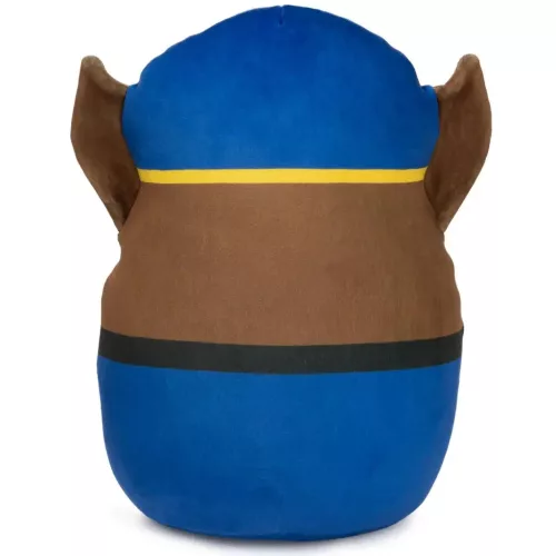 Mancs őrjárat Chase plüss figura 30cm - Spin Master