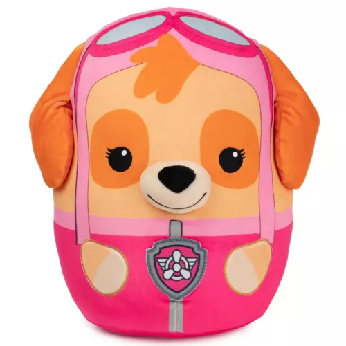 Mancs őrjárat: Skye plüss figura 30cm - Spin Master