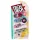 Tech Deck: Olimpiai játékok Párizs 2024 Gustavo fingerboard gördeszka szett - Spin Master