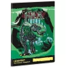 Ars Una T-Rex leckefüzet 38 lapos A/5