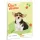 Ars Una: Cuki Állatok - Welsh Corgi kockás füzet A/5 27-32