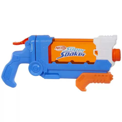 Nerf Super Soaker Flip Fill vízipuska 887ml-es tartállyal - Hasbro