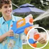 Nerf Super Soaker Flip Fill vízipuska 887ml-es tartállyal - Hasbro