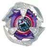 Beyblade X Booster Keel Shark pörgettyű - Hasbro