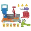 Play-Doh StampNSaw szerszámpad játékszett - Hasbro