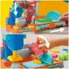 Play-Doh StampNSaw szerszámpad játékszett - Hasbro