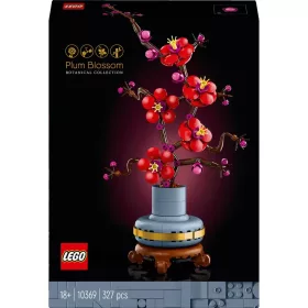 LEGO Icons Szilvavirág 10369