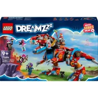 LEGO DREAMZzz