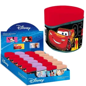 Disney Verdák kétlyukú tartályos hegyező 1db