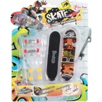 Fingerboard gördeszkák