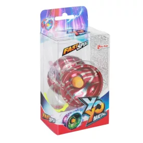 Flames fém yoyo több változatban 1db