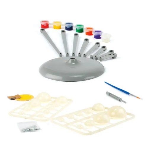 Explore Factory Készítsd el a naprendszert tudományos szett