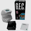 G.E.C. - Gátlástalan Elvetemültségek Cenzúrázatlanul társasjáték