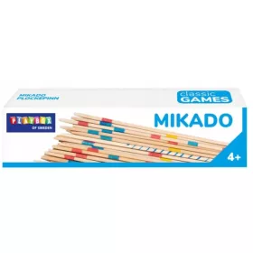 PlayBox Marokkó fa játék