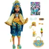 Monster High™ Monster Mulatság baba - Cleo - Mattel