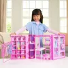 Barbie Álom Öltözőszoba szett - Mattel