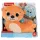 Fisher-Price Sensimals foglalkoztató Vidrapajti - Mattel