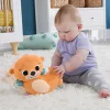 Fisher-Price Sensimals foglalkoztató Vidrapajti - Mattel