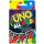 UNO All Wild - Őrület kártyajáték - Mattel