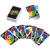 UNO All Wild - Őrület kártyajáték - Mattel