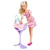 Steffi Love Steffi terhes baba bölcsővel és kiegészítőkkel - Simba Toys