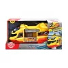 Helikopter fénnyel és hanggal 30cm - Dickie Toys