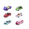 Majorette CastHeads kisautók többféle 1db - Simba Toys