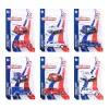 Majorette French Touch kisautók többféle 1db - Simba Toys