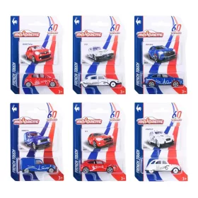 Majorette French Touch kisautók többféle 1db - Simba Toys