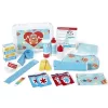 Gyógyulj meg elsősegély játékszett - Melissa & Doug