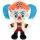 Netflix One Piece - Buggy karakter plüssfigura 20cm