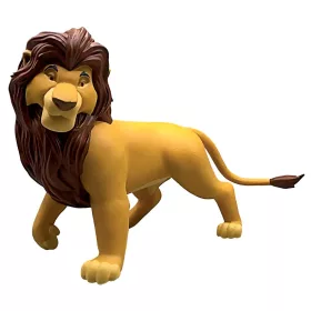 Oroszlánkirály Mufasa játékfigura - Bullyland