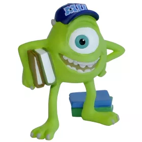 Szörny Rt. Mike Wasowski játékfigura - Bullyland