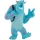 Szörny Rt. Sulley játékfigura - Bullyland