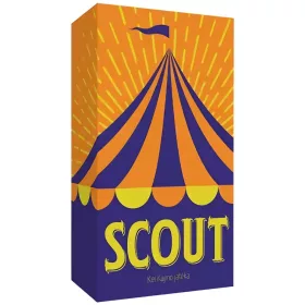 Scout kártyajáték
