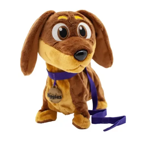 Animagic Disco Tacsi