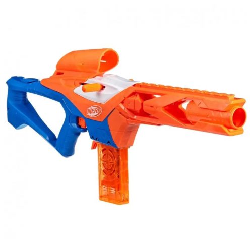 Nerf N-Series Pinpoint szivacslövő 18db tölténnyel - Hasbro
