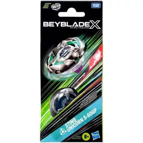 Beyblade X Sting Unicorn 5-60GP szett - Hasbro
