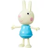 Peppa Malac: Kiöltözött Rebecca figuraszett kiegészítőkkel - Hasbro