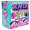 Gemex: Gélből drágakő unikornis ékszerkészítő szett