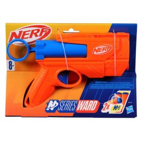 Nerf N Series Ward szivacslövő fegyver - Hasbro
