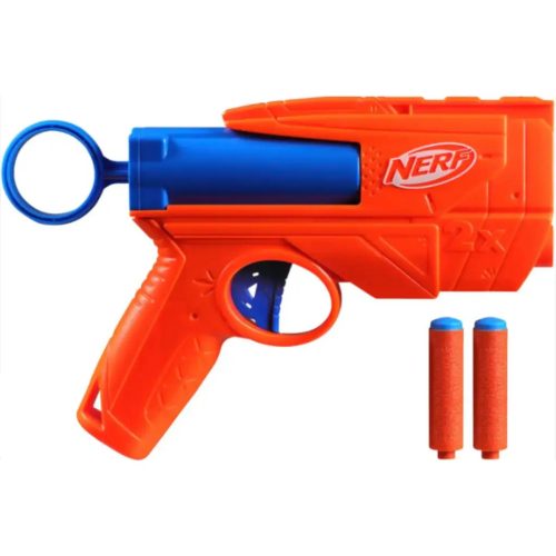 Nerf N Series Ward szivacslövő fegyver - Hasbro