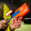 Nerf N Series Ward szivacslövő fegyver - Hasbro