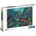 Clementoni: Víz alatti csata 3000db-os puzzle - High Quality Collection