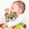 Clementoni baby: Bob a medve plüssfigura