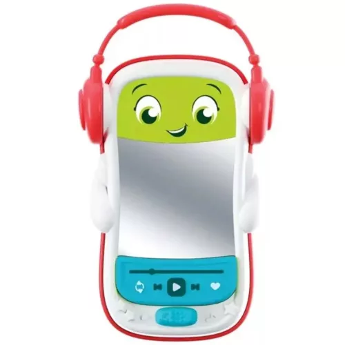 Clementoni Baby: Az első zenelejátszóm