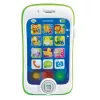 Clementoni Baby: Touch & Play Interaktív okostelefon