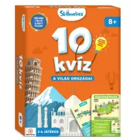 Kvíz