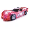 Marvel Light Hero Pókember karakter járgány fény és hang effektekkel - Jada Toys