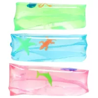 Tengeri állatfigurák